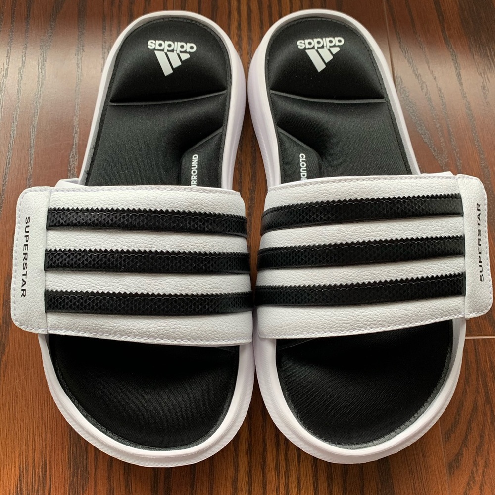 Adidas Superstar 5G